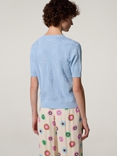 Bild von Strickshirt MADDY