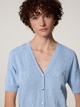 Bild von Strickshirt MADDY