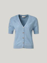 Bild von Strickshirt MADDY