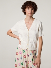 Bild von Strickshirt MADDY