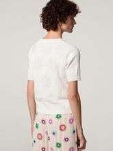 Bild von Strickshirt MADDY