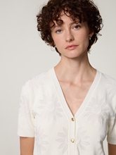 Bild von Strickshirt MADDY