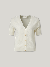 Bild von Strickshirt MADDY