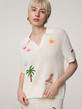 Bild von Strickpolo PIXIE