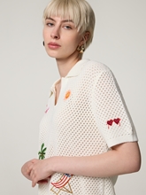 Bild von Strickpolo PIXIE