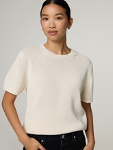 Bild von Strickshirt MARIN