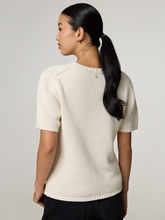 Bild von Strickshirt MARIN