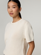 Bild von Strickshirt MARIN