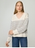 Image de PULLOVER GESTREIFT
