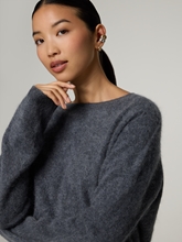 Bild von Pullover aus Kaschmir