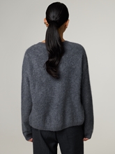 Bild von Pullover aus Kaschmir