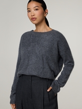 Bild von Pullover aus Kaschmir