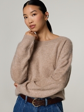 Bild von Pullover aus Kaschmir