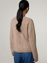 Bild von Pullover aus Kaschmir