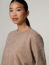 Bild von Pullover aus Kaschmir