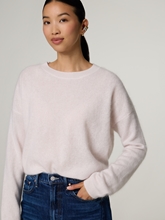 Bild von Pullover aus Kaschmir