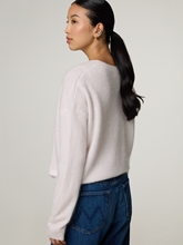 Bild von Pullover aus Kaschmir