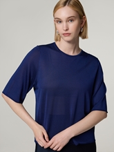 Bild von Strickshirt NISLE