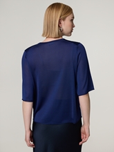 Bild von Strickshirt NISLE