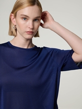 Bild von Strickshirt NISLE