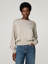 Bild von Feinstrickpullover
