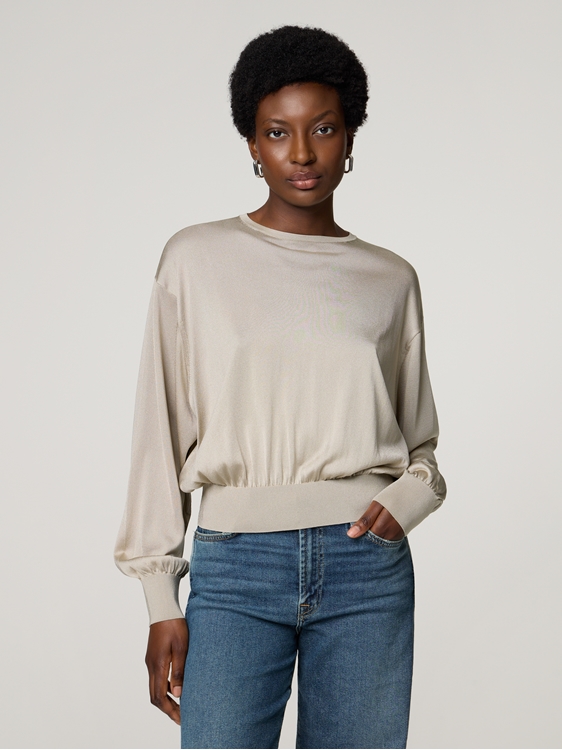 Bild von Feinstrickpullover