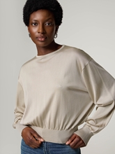 Bild von Feinstrickpullover
