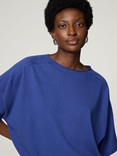 Bild von Strickshirt mit Kaschmir DILARY