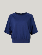 Bild von Strickshirt mit Kaschmir DILARY