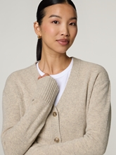 Image sur Cardigan en laine