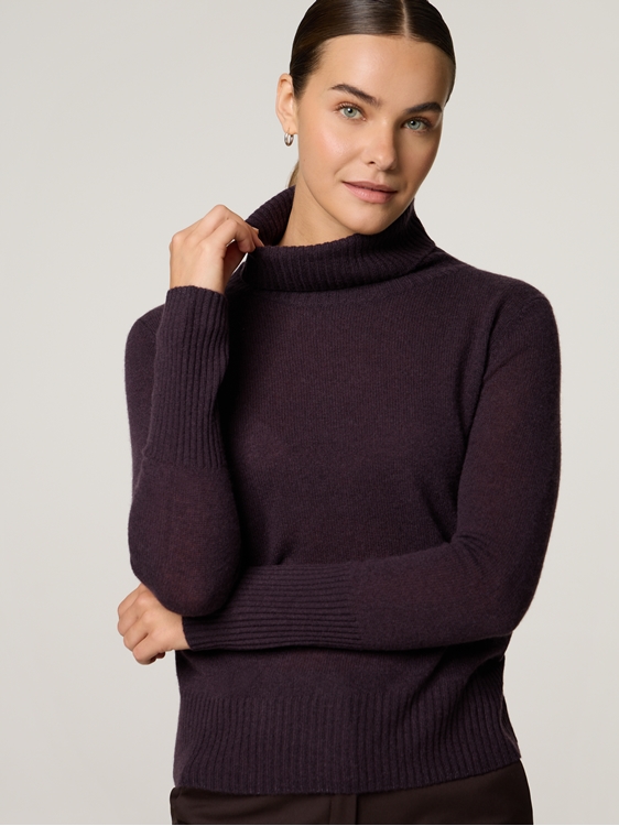 Bild von Cashmerepullover