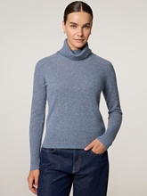 Image sur Pull en cachemire