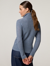 Image sur Pull en cachemire