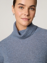 Image sur Pull en cachemire