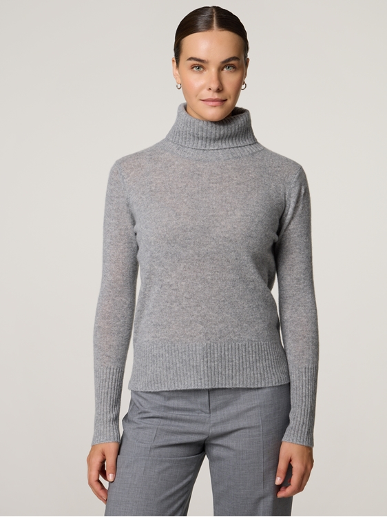 Bild von Cashmerepullover