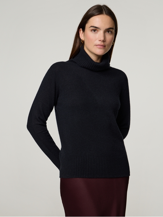 Bild von Cashmerepullover