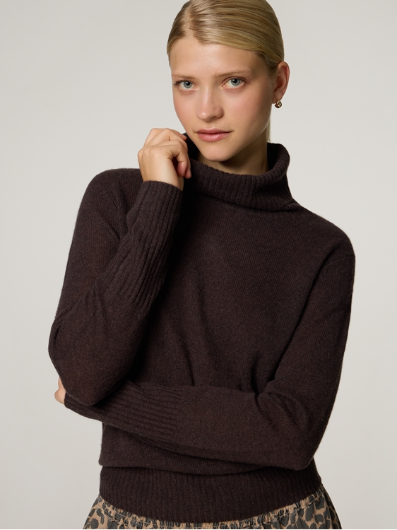 Bild von Cashmerepullover