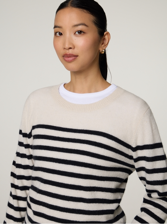 Bild von Pullover aus Kaschmir