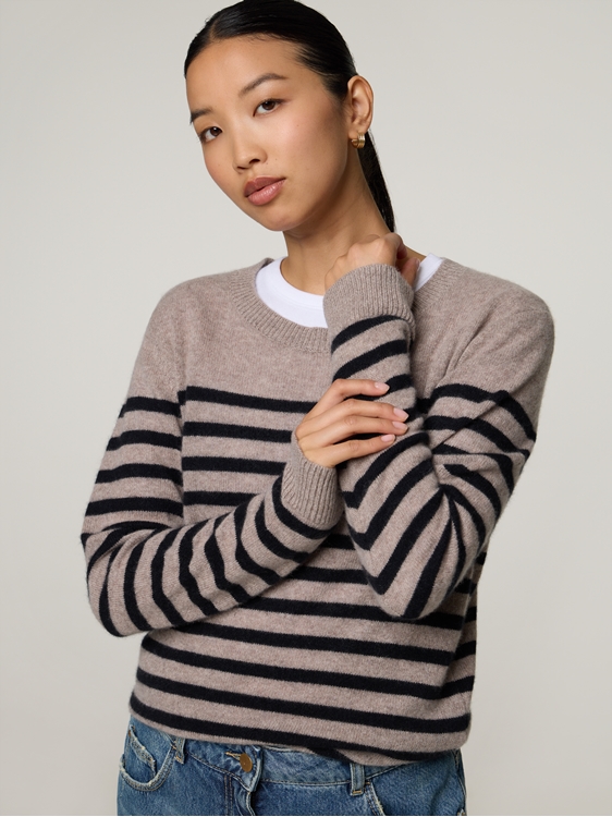 Bild von Cashmerepullover