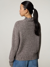 Bild von Strickpullover aus Kaschmir