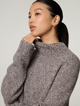 Bild von Strickpullover aus Kaschmir