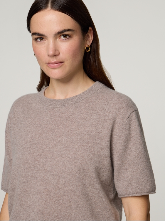Bild von Cashmere Shirt