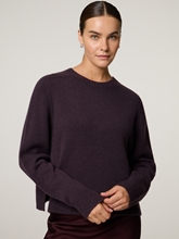 Bild von Pullover aus Kaschmir