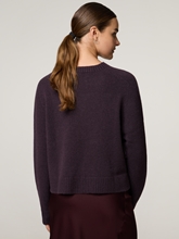 Bild von Pullover aus Kaschmir