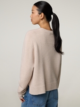 Bild von Pullover aus Kaschmir