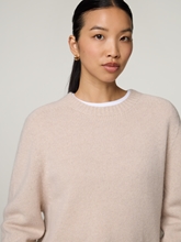 Bild von Pullover aus Kaschmir