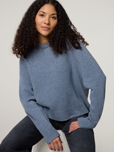 Image sur Pull en cachemire