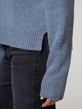 Image sur Pull en cachemire