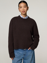 Image sur Pull en cachemire