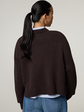 Image sur Pull en cachemire